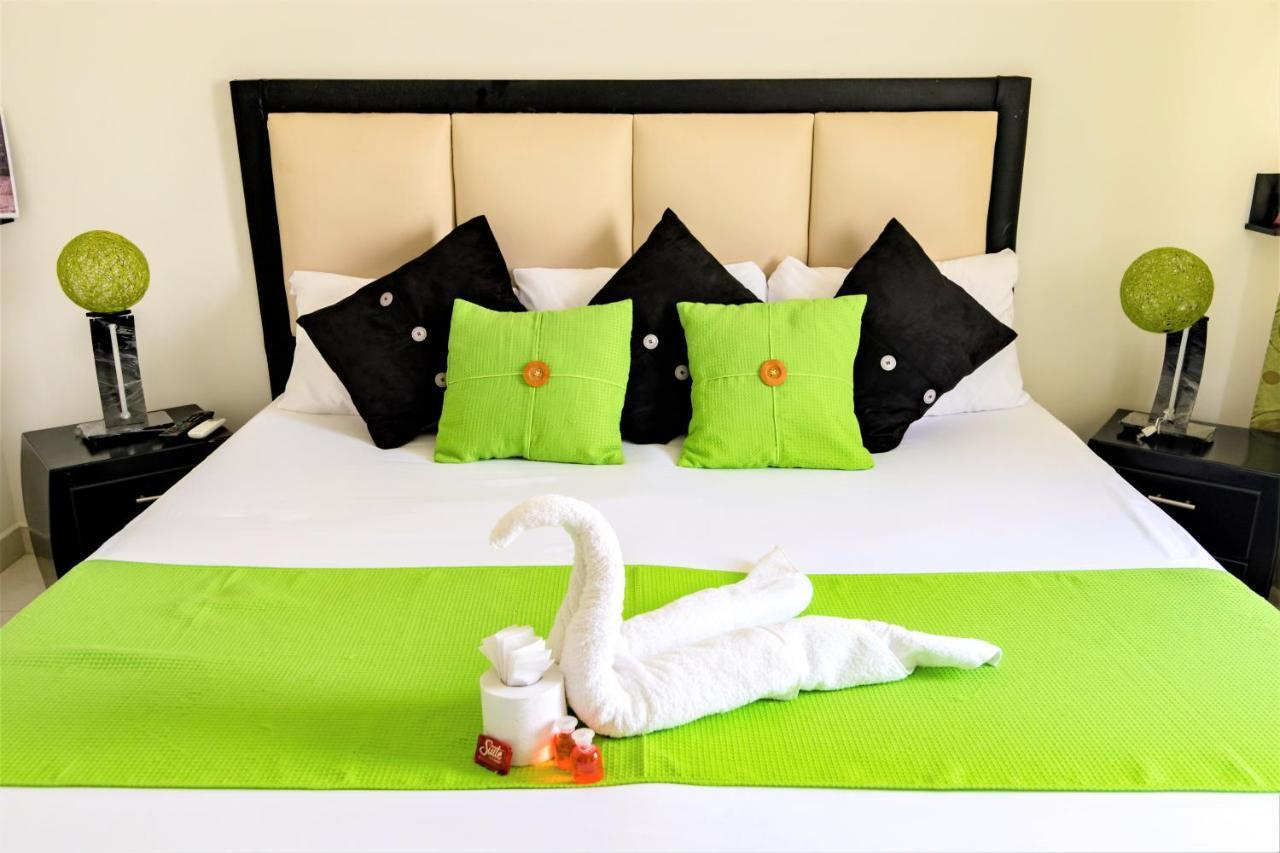 Hotel Arboleda Yopal Extérieur photo