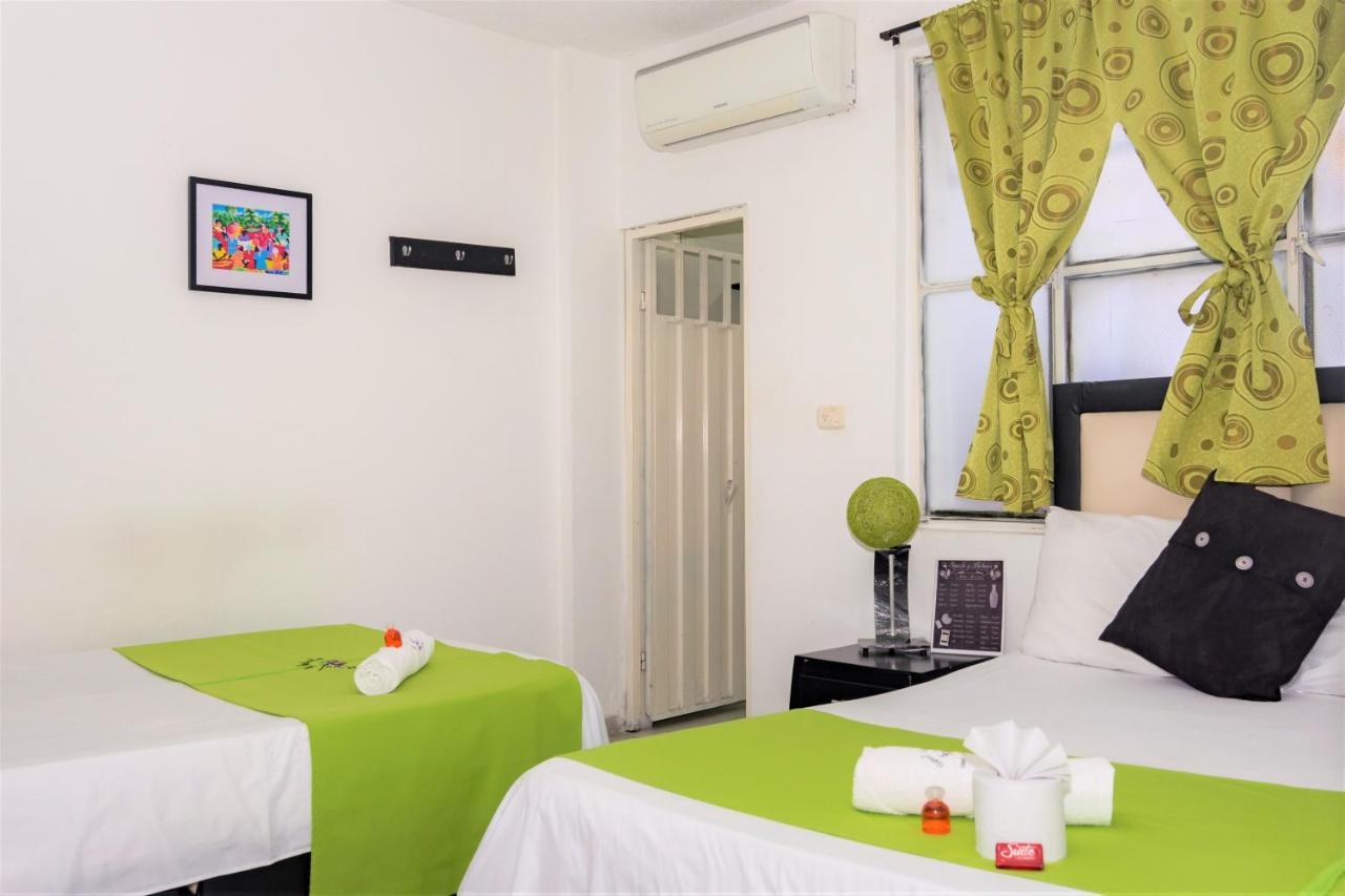 Hotel Arboleda Yopal Extérieur photo
