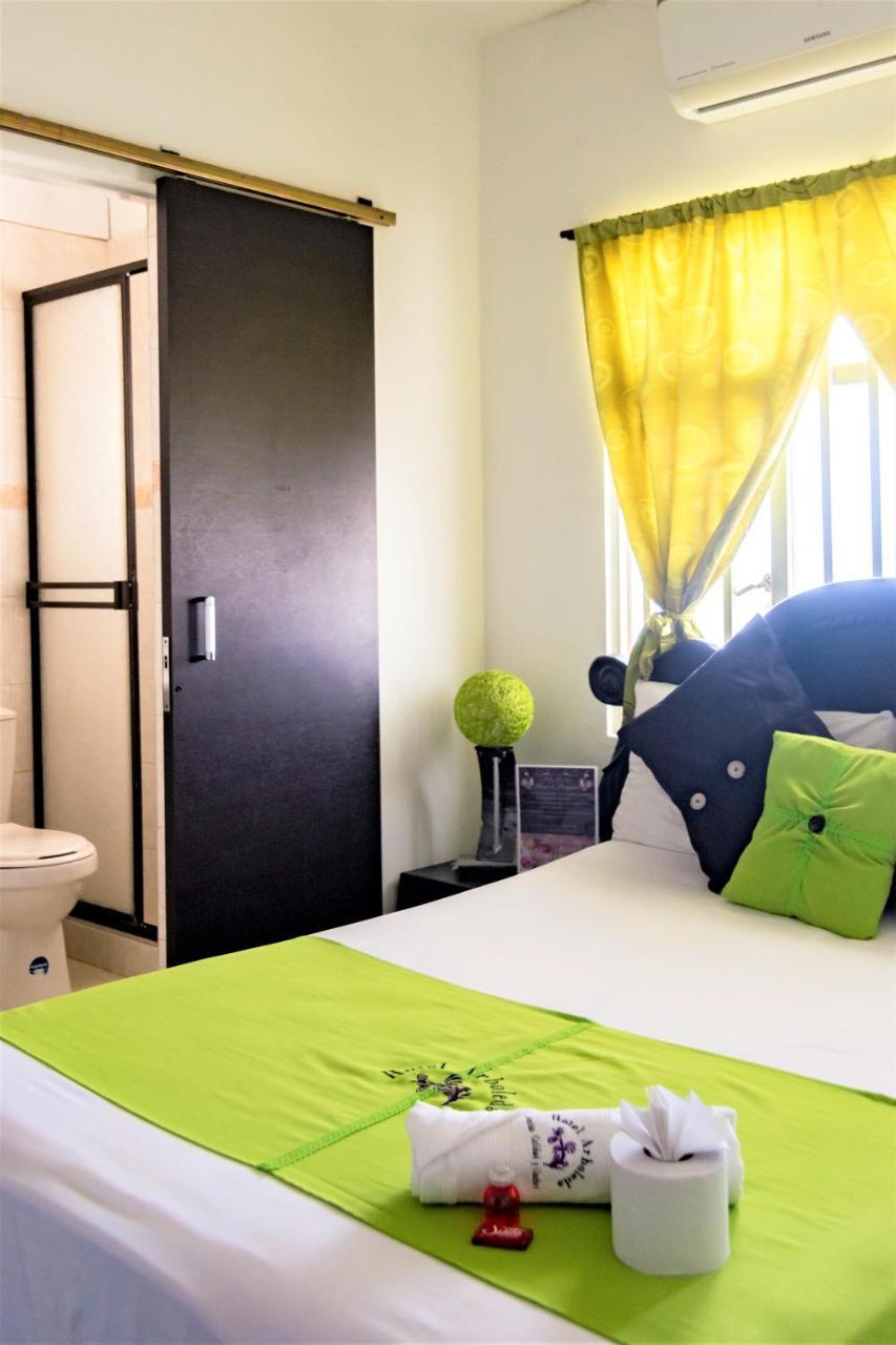 Hotel Arboleda Yopal Extérieur photo
