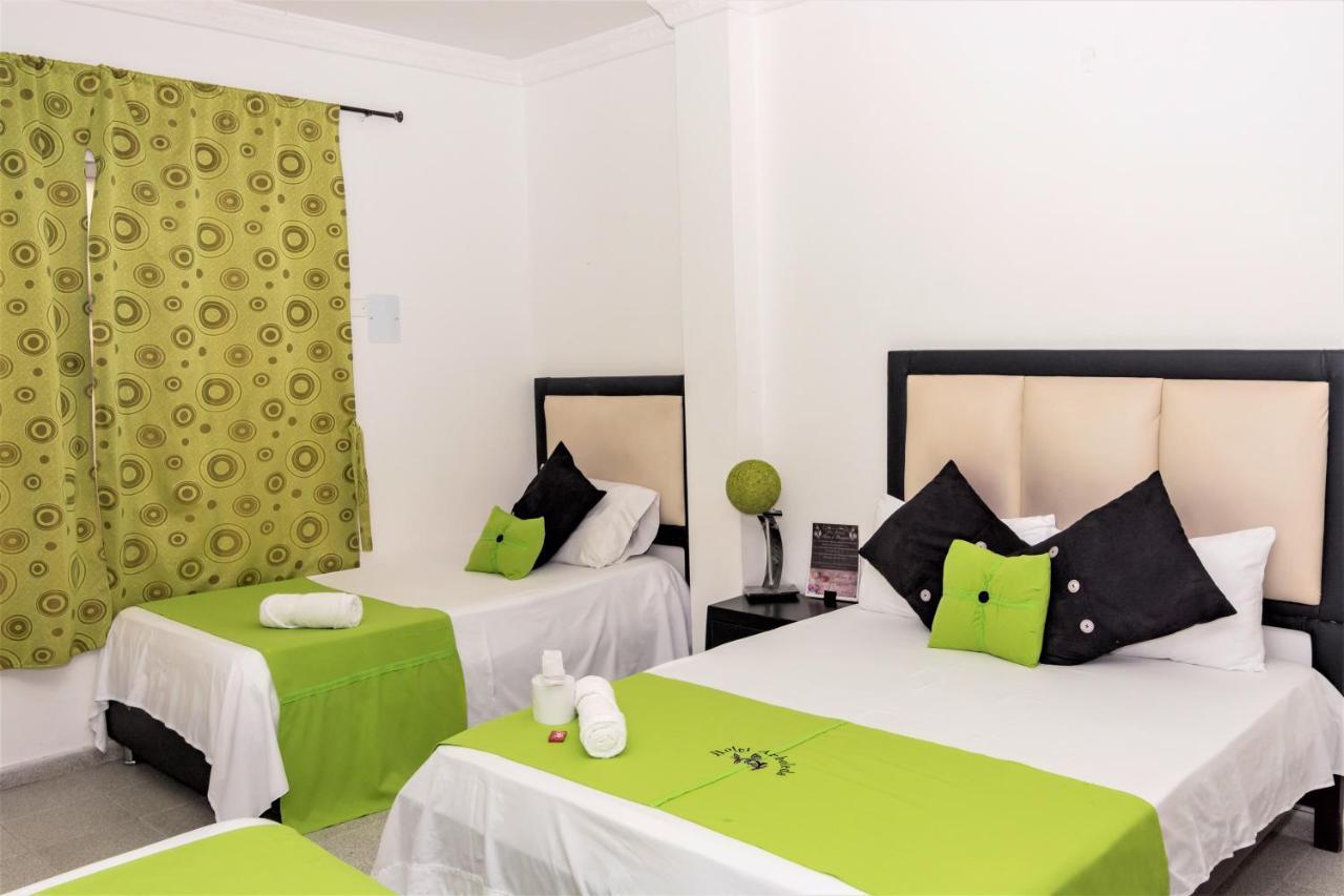 Hotel Arboleda Yopal Extérieur photo