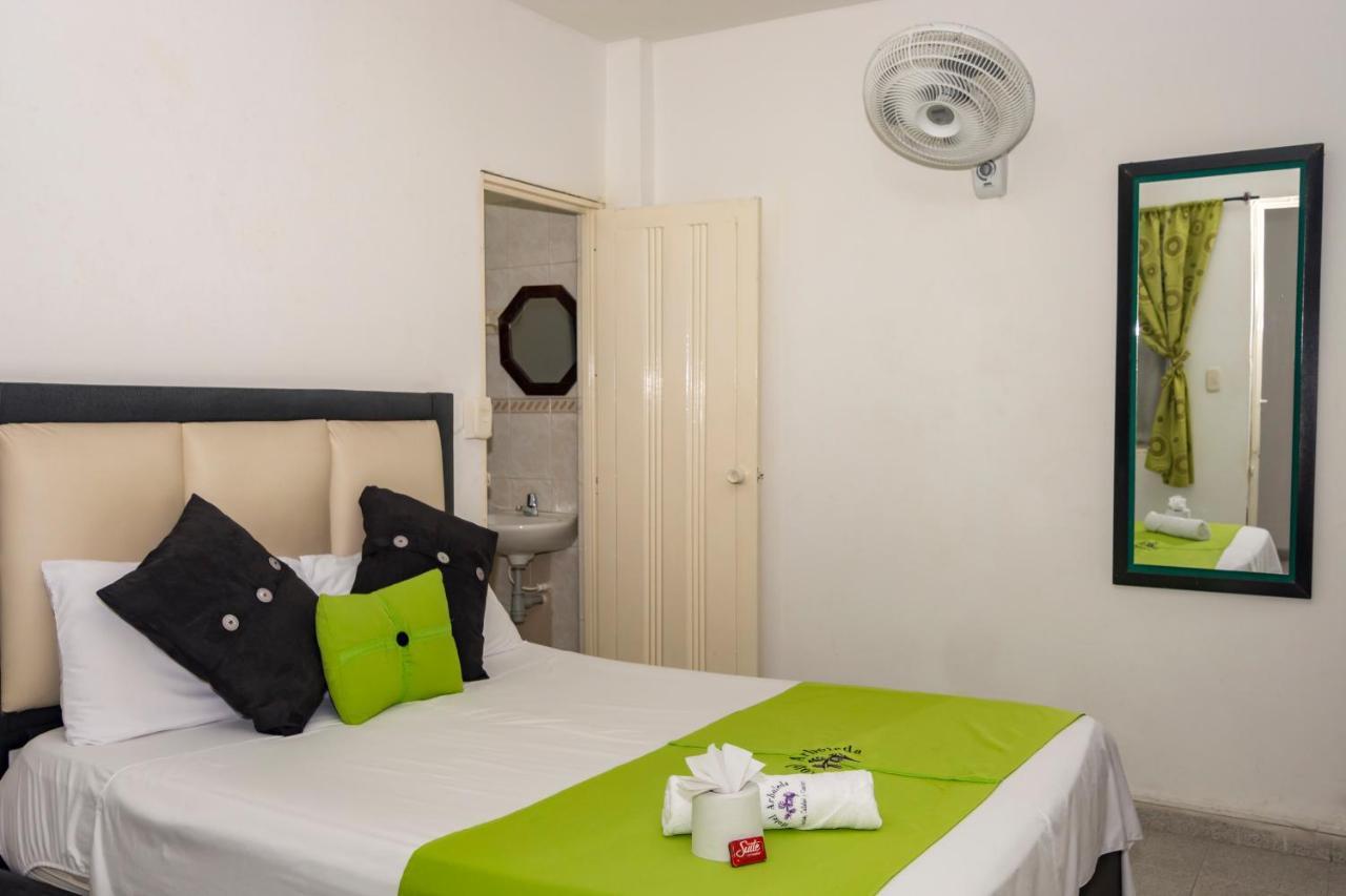 Hotel Arboleda Yopal Extérieur photo